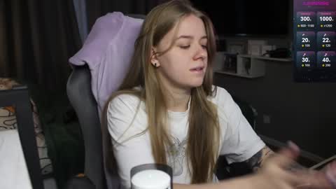 Megan online show from 12.12.24