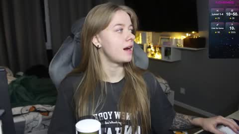 Megan online show from 12.18.24