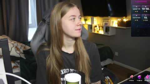 Megan online show from 12.19.24