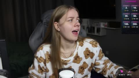 Megan online show from 12.24.24