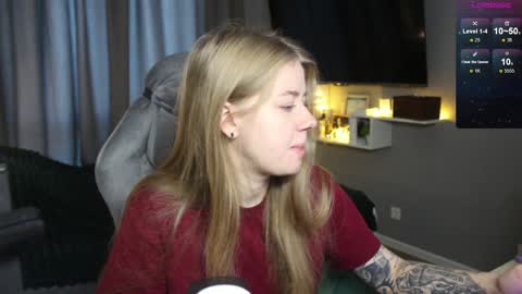 Megan online show from 01.05.25