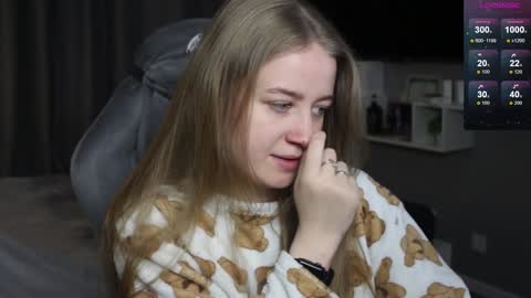 Megan online show from 01.19.25