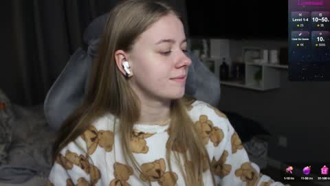 Megan online show from 01.20.25