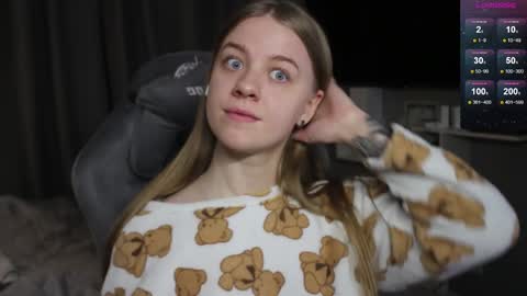 Megan online show from 01.20.25