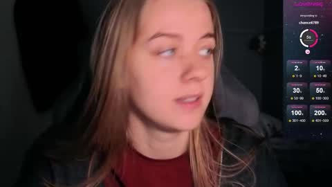 Megan online show from 09.19.25