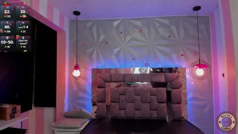 Snapshot of candy_morgan412 chatting on 01.30.25 Ania online show from 01.30.25