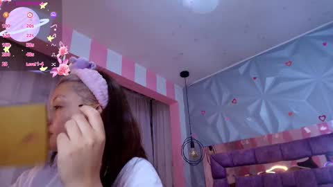 Snapshot of candy_morgan412 chatting on 09.09.25 Ania online show from 09.09.25