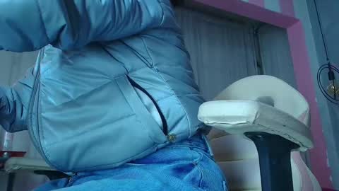 Ania online show from 01.13.26