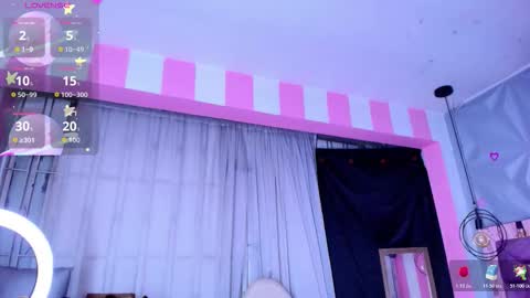 Ania online show from 03.27.26