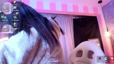 Ania online show from 04.15.26