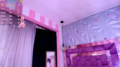 Ania online show from 04.18.26