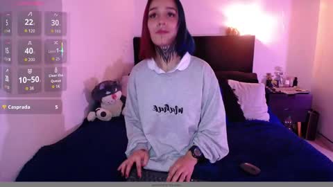 Sharon online show from 11.14.25