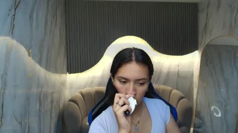 Candy  online show from 04.18.26