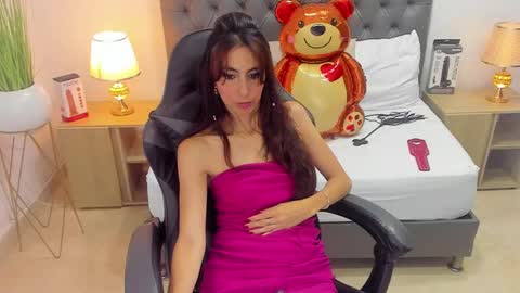 CANDY online show from 02.26.25