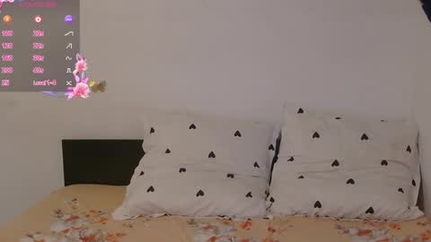 candy_sweet28 online show from 04.14.26