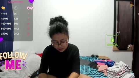 candy_val online show from 04.18.26