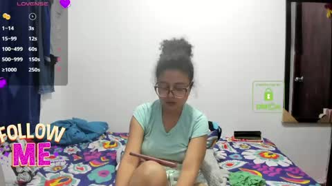 candy_val online show from 04.29.26