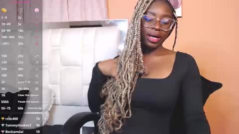 cataleya online show from 04.21.26