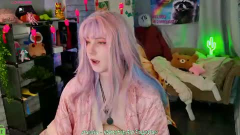 Mary online show from 07.11.26