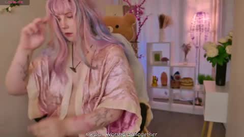 Mary online show from 08.02.26