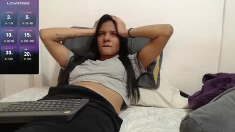 Candy and Cathe online show from 09.27.25