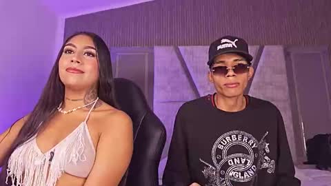  and MarilynHot online show from 03.21.26