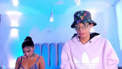  and MarilynHot online show from 04.26.26