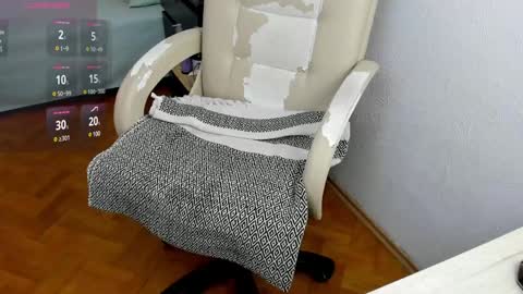 Ashley online show from 12.21.24