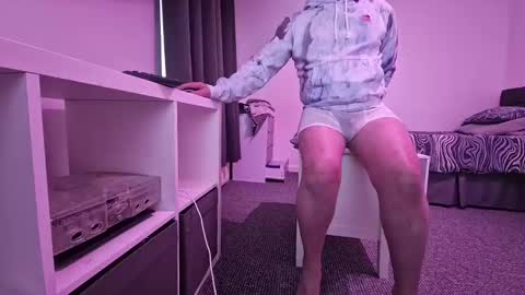 Candy Boy online show from 01.13.25