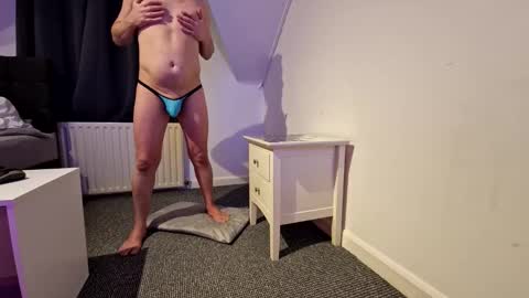 Candy Boy online show from 01.08.26