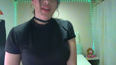 CANDYCARSON online show from 12.03.24