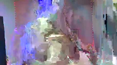 CANDYCARSON online show from 12.04.24