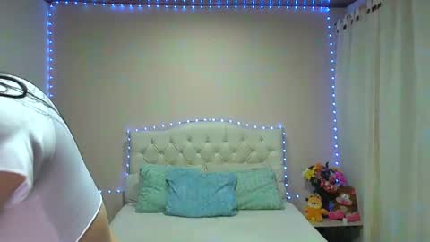 CANDYCARSON online show from 02.16.25