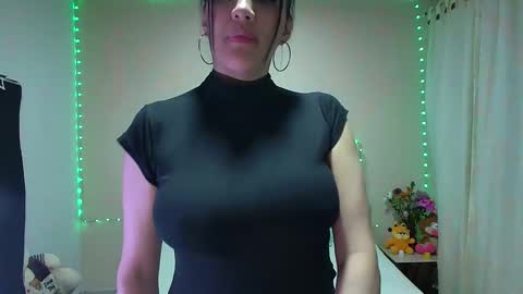 CANDYCARSON online show from 02.26.25