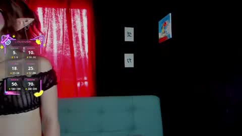 Mila online show from 06.15.26