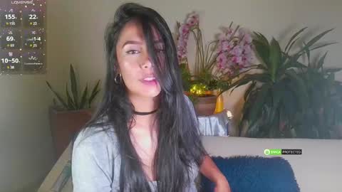 Candy - online show from 02.20.25