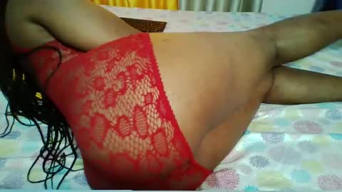 candydoll77 online show from 02.27.25