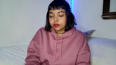 Snapshot of candydoll___ chatting on 02.17.25 Doll Dont forget to follow me on all my platforms online show from 02.17.25