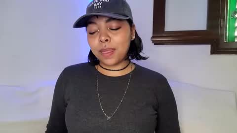 Snapshot of candydoll___ chatting on 02.19.25 Doll Dont forget to follow me on all my platforms online show from 02.19.25