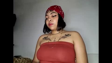 Snapshot of candydoll___ chatting on 03.07.25 Doll Dont forget to follow me on all my platforms online show from 03.07.25