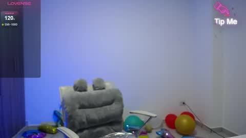 Candy Dowson online show from 01.02.25