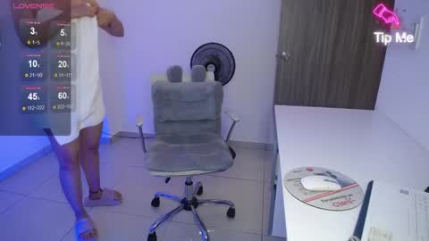 Candy Dowson online show from 01.13.25