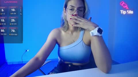 Candy Dowson online show from 01.29.25