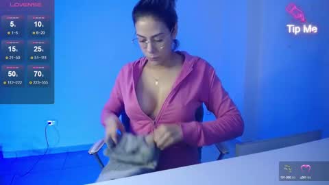 Candy Dowson online show from 02.06.25