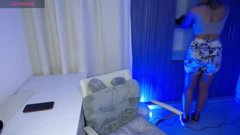 Candy Dowson online show from 03.03.25