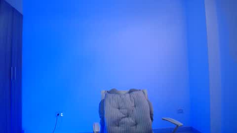 Candy Dowson online show from 11.24.25