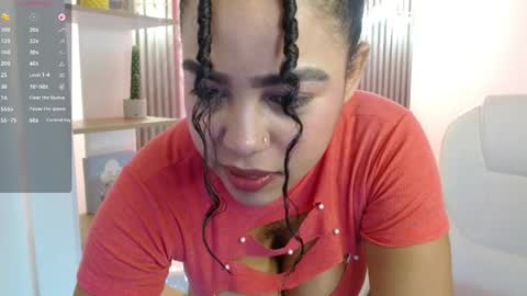 candy online show from 04.10.26