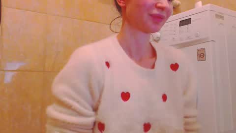 CANDYJESx online show from 01.13.25