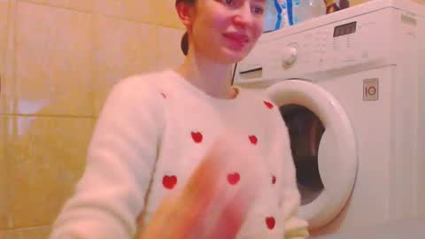 CANDYJESx online show from 01.28.25