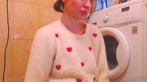 CANDYJESx online show from 01.28.25